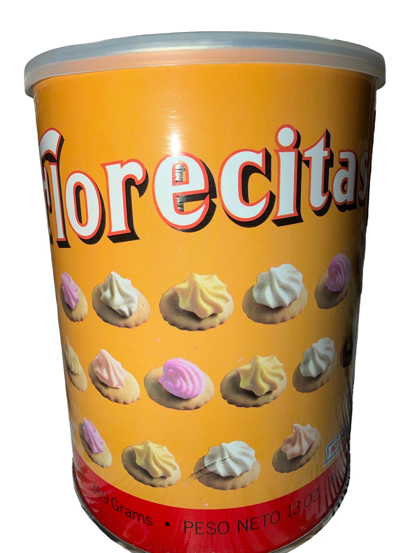 FLORECITAS 13 OZ