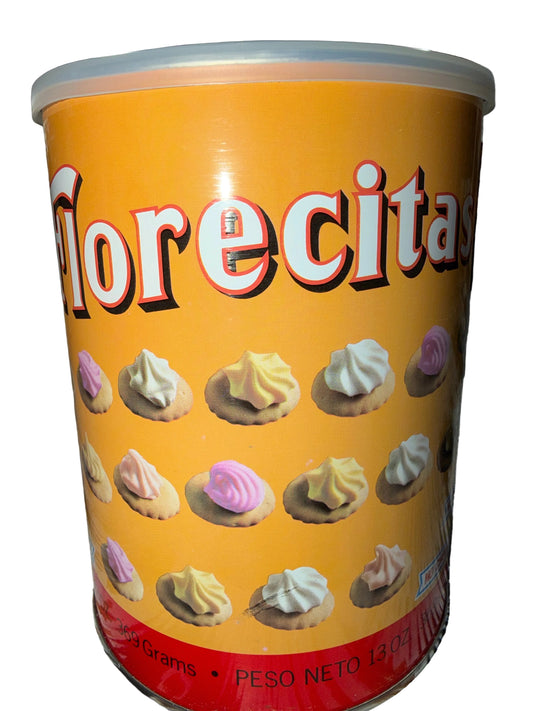 FLORECITAS 13 OZ