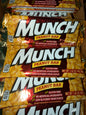 MUNCH SUELTA
