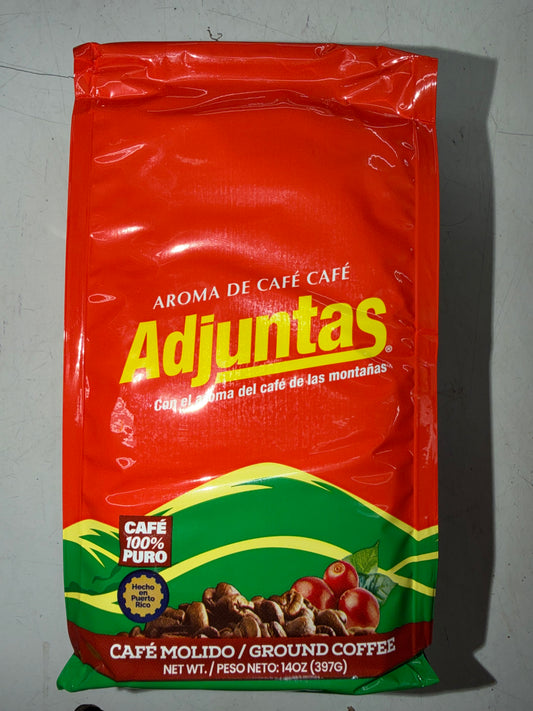 ADJUNTAS 14 OZ