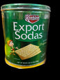 Keebler Export Sodas