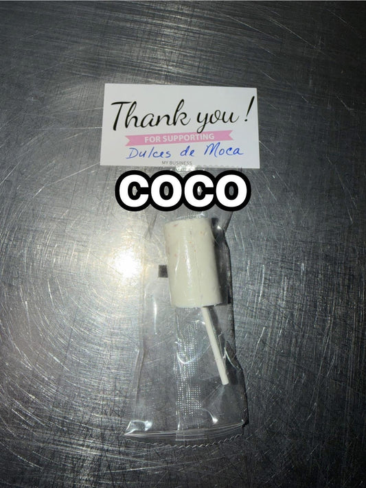 COCO PILON SUELTA