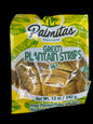 Palmitas Green Plantain Strips – Salt