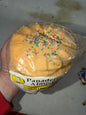 POLVORNES GRAJEAS GRANDE