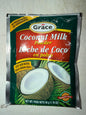 GRACE LECHE DE COCO EN POLVO