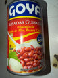 ROSADAS GUISADAS GOYA