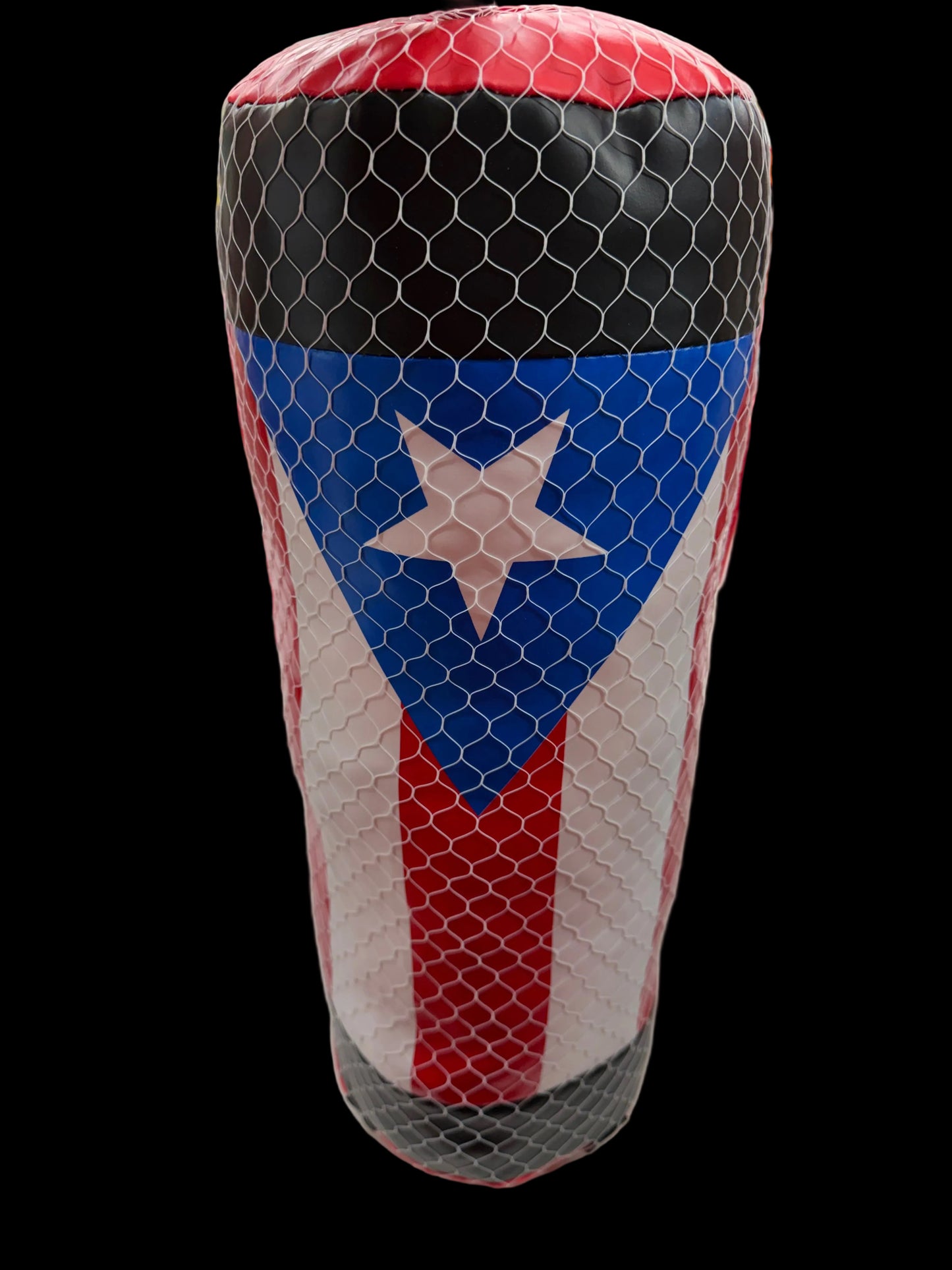 PUERTO RICO KIDS BOXING SET