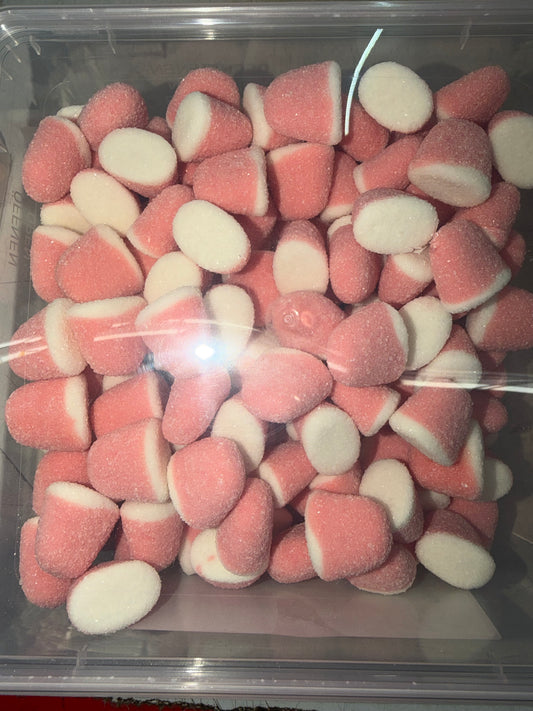 CONFETTI FRESA FAMILY SIZE 1.3 kilo
