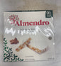 El Almendro crunchy almond 0% sugar