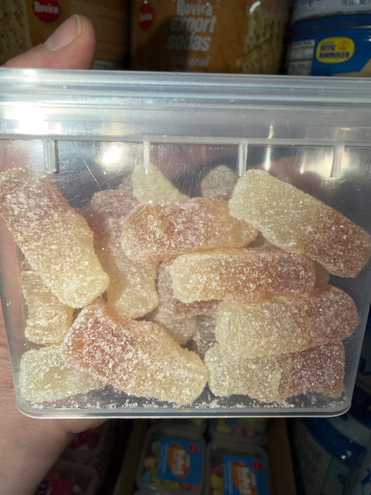 KOLA GUMMIES COSMO