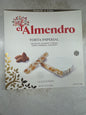 El Almendro torta crunchy almond