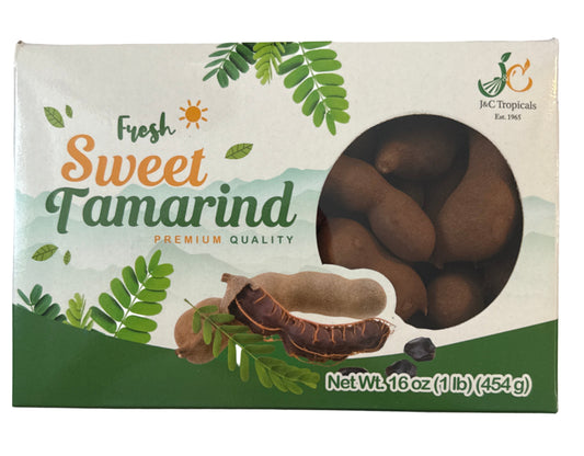 Fresh Sweet Tamarind