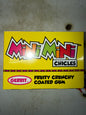 MINI MINI FAMILY SIZE