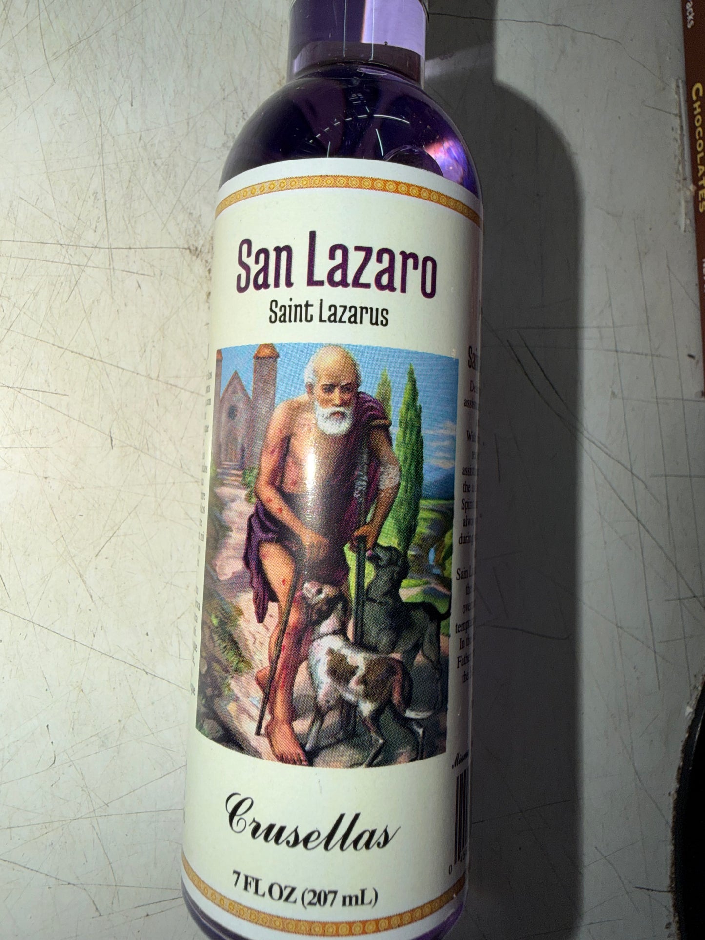 SAN LAZARO COLOGNE