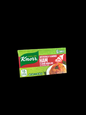Knorr Ham Flavor Bouillon (6 Cubes, 2.3 oz / 66 g)