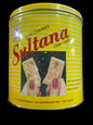 Sultana Soda Crackers