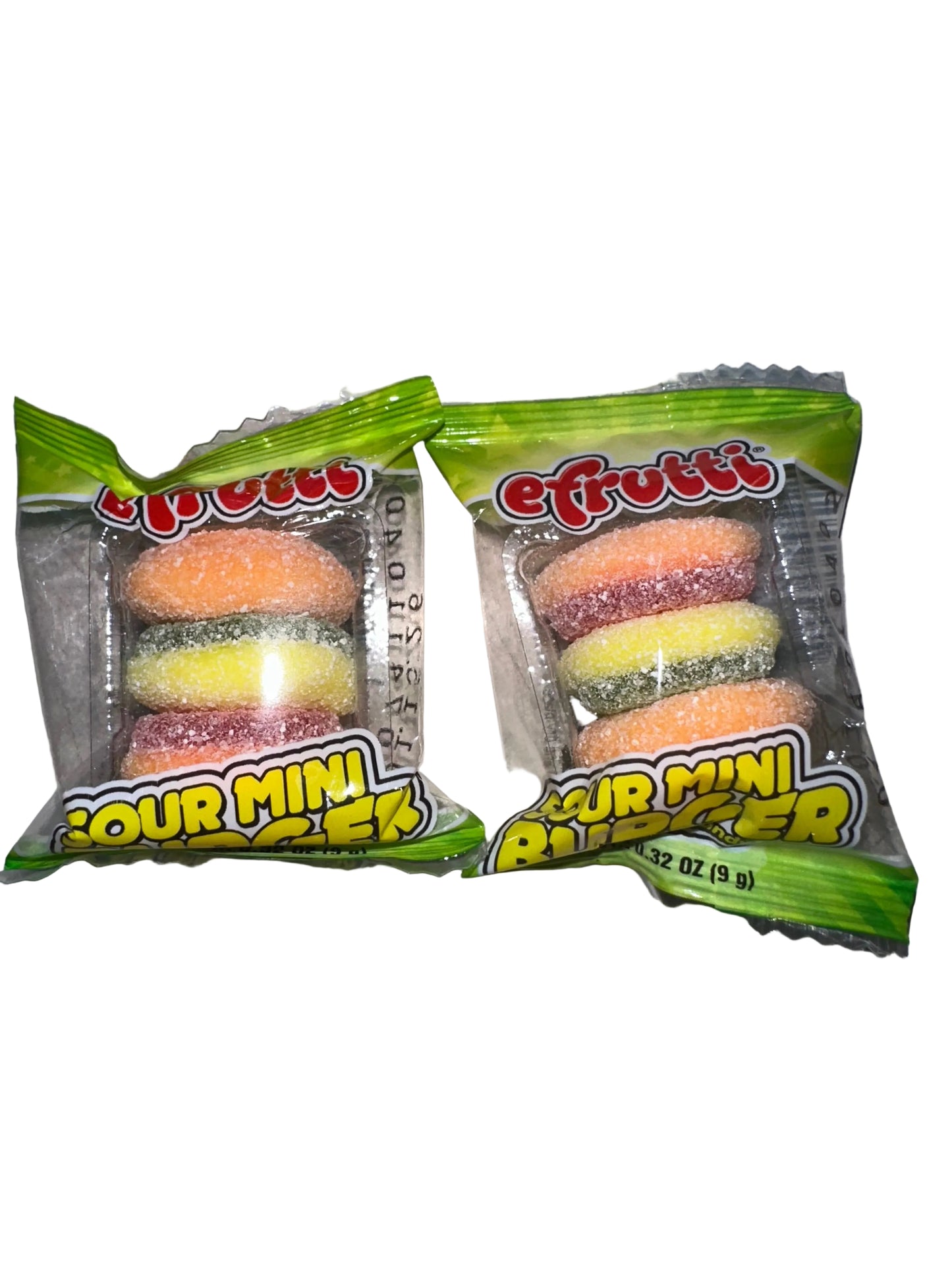 2PK SOUR HAMBURGER
