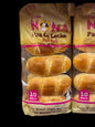 Doña Nona Pan de Leche
