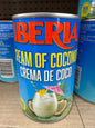 IBERIA CREMA DE COCO