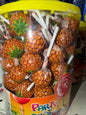 PARTY TIME PINA LOLLIPOP