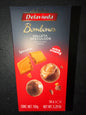 BOMBONES GALLETA