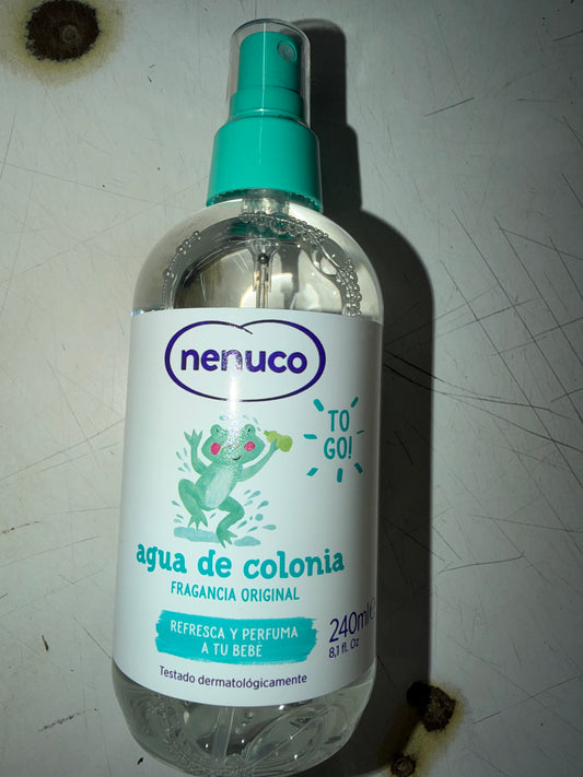 NENUCO SPRAY