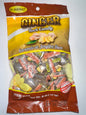 GINGER CANDY