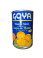 GOYA MANGO SLICES