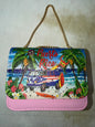 PR MAKEUP BAG