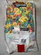 SOUR GUMMY WORMS 5 LB