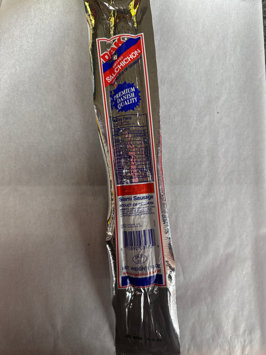 Dak Salchichon 10oz