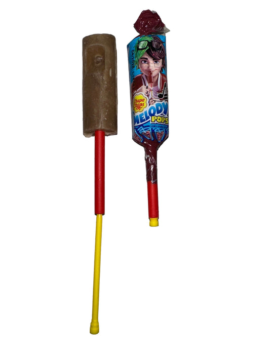 PALETA MELODY COLA FLUTE