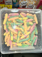 CATERPILLAR FAMILY SIZE (ORUGA)