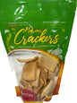 PINTON GALLETA CUBANO CON AJO