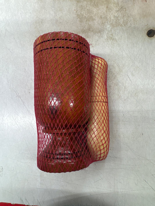 Mortal and pastel wood