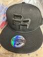 PR SNAPBACK