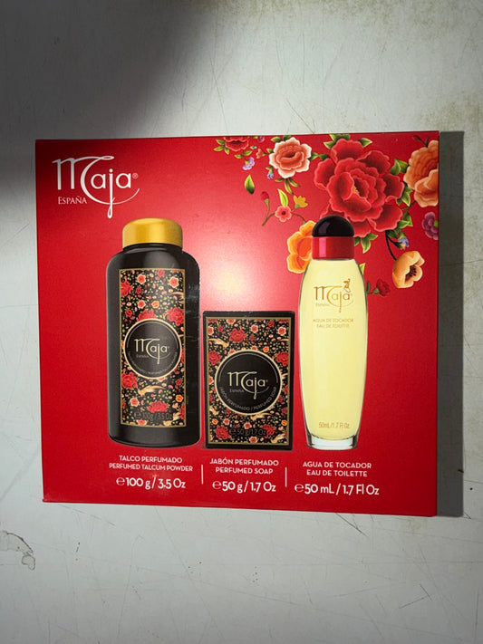 MAJA 3 PK SET PEQUENO