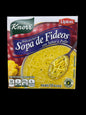 Knorr Lipton Sopa de Fideos con Sabor a Pollo 7.6