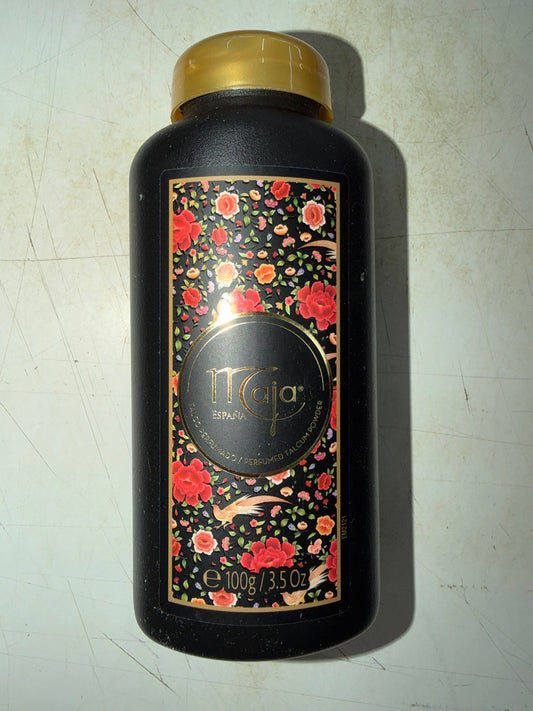 MAJA POLVO 100G 3.5 OZ