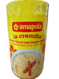 LA CREMITA AMAPOLA