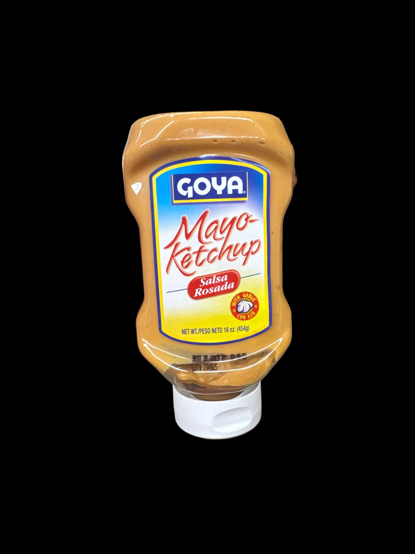 Goya Mayo-Ketchup (Salsa Rosada)