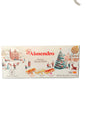TURRON CHRISTMAS SELECTION
