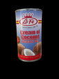 La Fe Cream of Coconut Crema de Coco