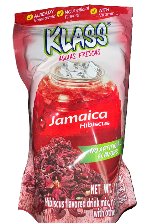 KLASS JAMAICA