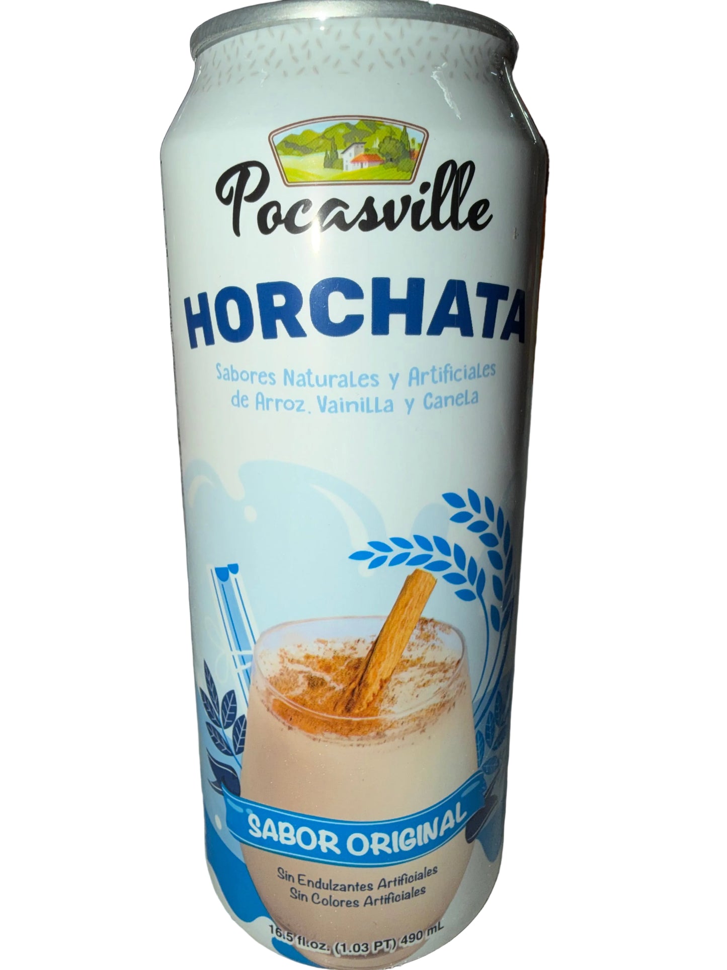 HORCHATA SABOR ORIGINAL