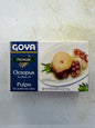 GOYA PULPO OCTOPUS IN OLIVE OIL
