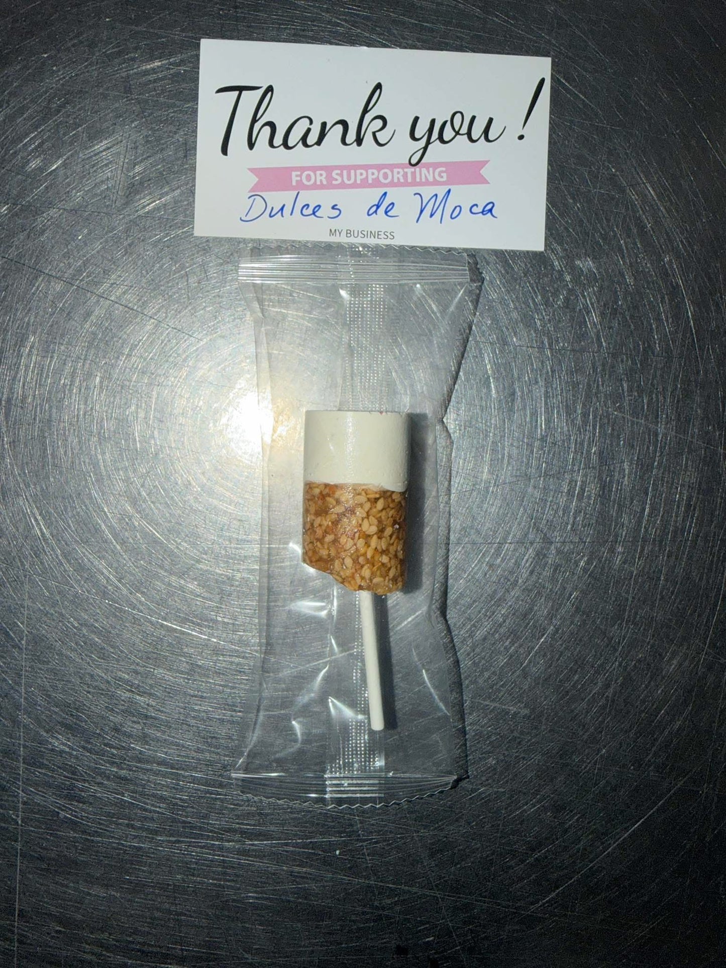 COCO AJONJOLI PILONES SUELTA