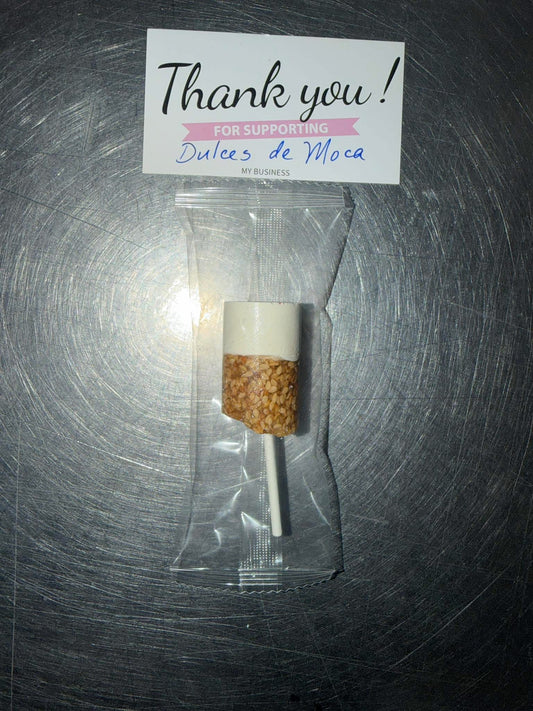 COCO AJONJOLI PILONES SUELTA