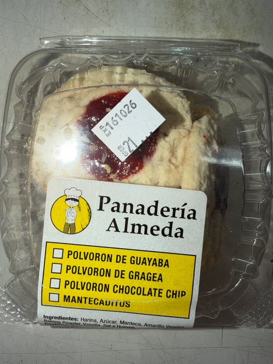POLVORNES GUAVA SMALL