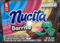 NUCITA BARRITA 16 PIECES